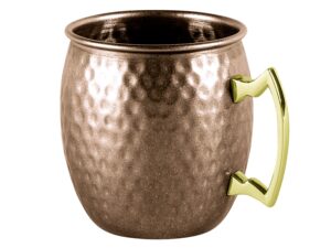 APS APS Becher Mule bauchig