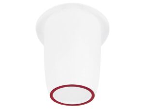WESTMARK Quirltopf m.Deckel 1ltr.rot