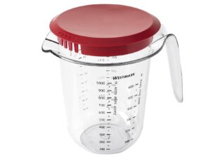 WESTMARK WESTMARK Meßkanne m.D.1ltr.