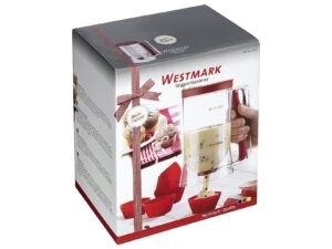 WESTMARK Teigportionierer 900ml