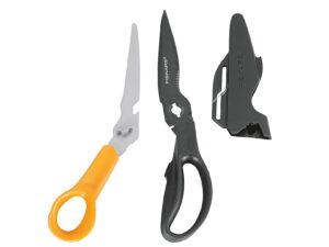 FISKARS Mehrzweckschere CuMore 23cm