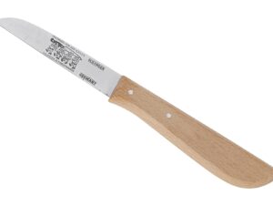 Engels & Cie. Küchenmesser Holzheft 7,5cm