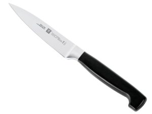 ZWILLING Spick-/Garniermesser Vier Sterne 100mm