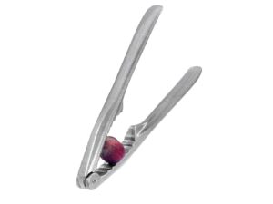 WESTMARK Nussknacker Herkules silber