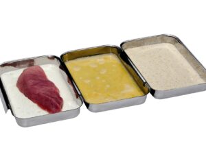 CHG CHG Panier-Set 3tlg.23x15x3cm