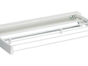 Artweger Wandtrockner ArtDry 80cm weiß