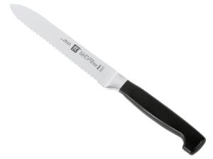 ZWILLING Universalmesser Vier Sterne 130mm
