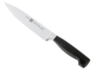 ZWILLING Fleischmesser Vier Sterne 160mm