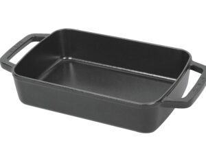 STAUB STAUB Auflaufform 30x20cm schw
