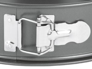 my basics Profi Springform 24 cm 1-teilig 1 tlg.