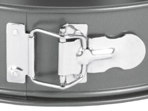 my basics Profi Springform 26 cm 1-teilig 1 tlg.