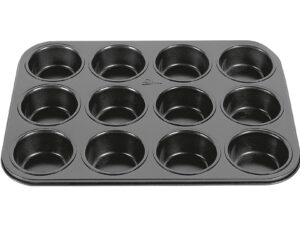 my basics Profi Muffin-Backbl. 12er mb
