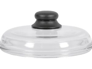 my basics Glasdeckel 20cm m.Knopf