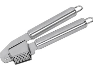 my basics Knoblauchpresse 18/8
