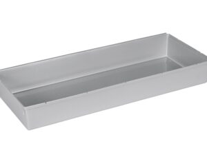 KEEEPER Schubladeneint.38/15 silber - 12 VPE
