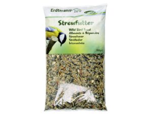 ERDTMANN Vogelfutter / Streufutter