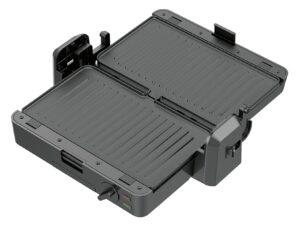HAWS Kontakt Grill 4 in 1 30-CG1200