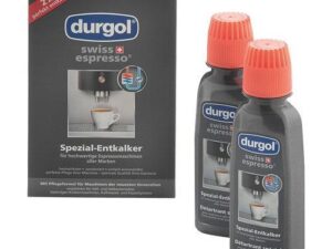 DURGOL DUR SwissEspresso Entkalker