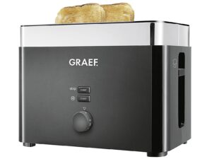 GRAEF Toaster TO 62