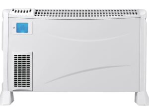 HELLER Konvektor K 360 TL mit Display und Ventilation