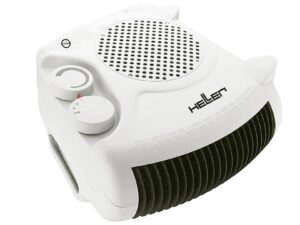 HELLER Heizlüfter HL 901