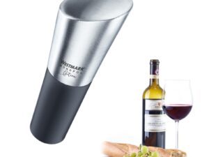 WESTMARK Weinflaschenverschluß 'Silvio'