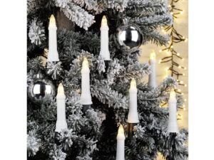 HI LED Christbaumlichterkette