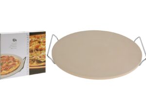 Pizzastein ø 33cm
