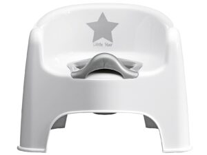 VITAL INNOVATIONS Topfstuhl Little Star