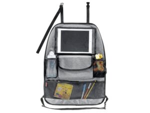 reer TravelKid Entertain Autorücksitz-Organizer