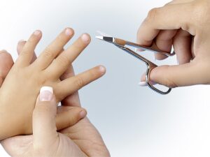 reer Baby-Nagelschere Solingen