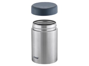 reer Pure Edelstahl Warmhaltebox 300 ml
