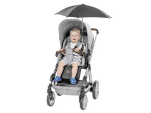 reer Kinderwagen-Sonnenschirm 'ShineSafe'