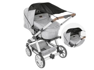 reer Sonnensegel 'ShineSafe+'