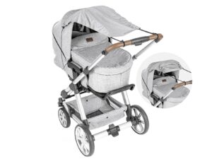 reer Sonnensegel 'ShineSafe+'