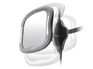 reer Auto-Sicherheitsspiegel 'BabyView'