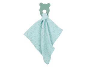 Nattou Beißtierchen mit Schnuffeltuch