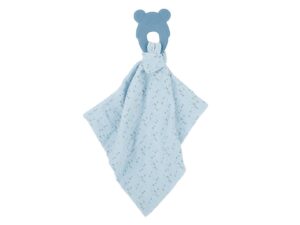 Nattou Beißtierchen mit Schnuffeltuch