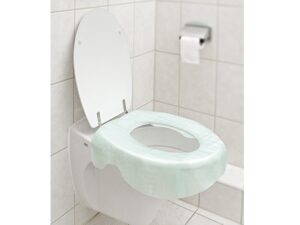 reer WC-Cover 3er Pack