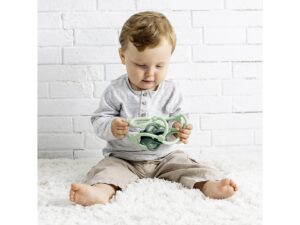 Nattou Greifball und Zahnungshilfe 2 Bälle