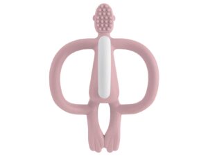 MATCHSTICK MONKEY Beißring 'Affe Original' 1 Stück