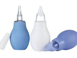 Nuby Nasensauger für Säuglinge