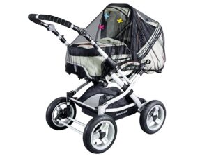 Sunnybaby Insektenschutz für Kinderwagen