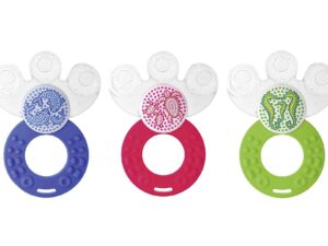 MAM Beißring 'Cooler'