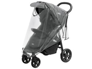 Sunnybaby Universal Regenverdeck mit Reflektoren