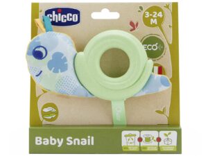 Chicco Rassel 'Baby Snail -Eco+'
