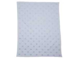 FUSSENEGGER Decke Kids