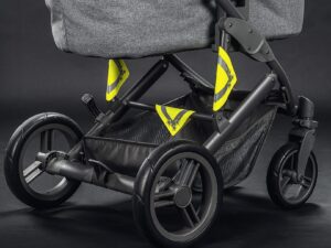 reer Reflektor'LightReflex' 4er Set 4 Stück