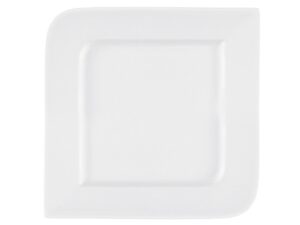 RETSCH Fantastic Speiseteller 25 x 25 cm creme