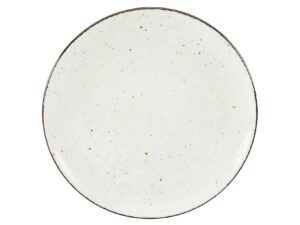 CREATABLE Dessert / Salatteller 'Vintage Nature'
